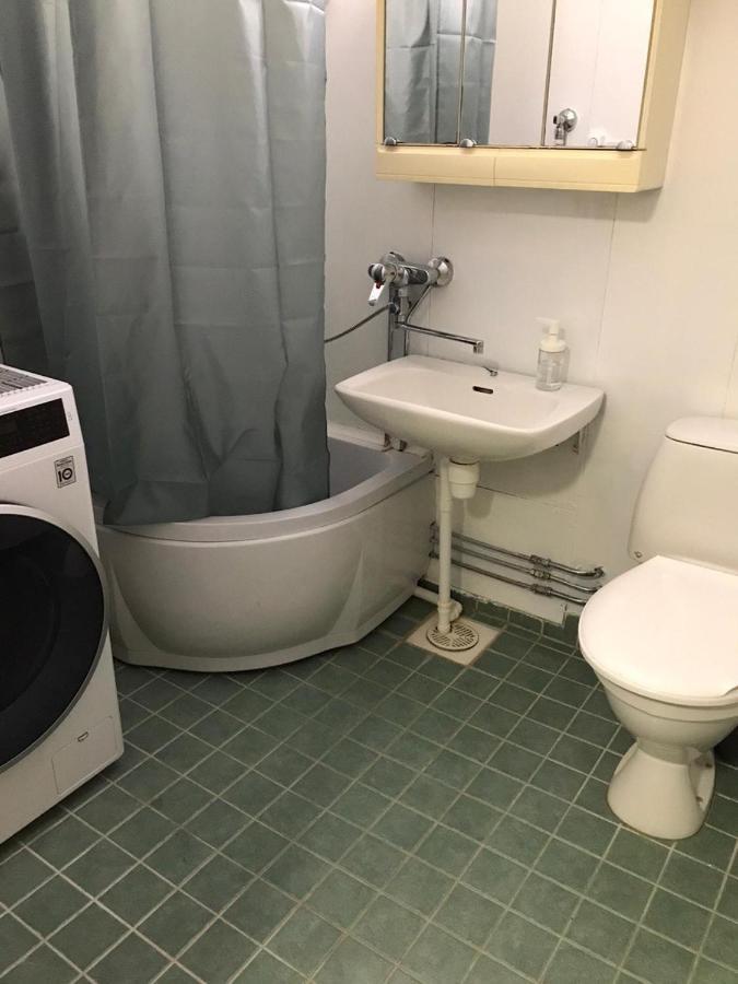 Spacious 1Bdrm Apartment Near Metro. Free Parking 万塔 外观 照片